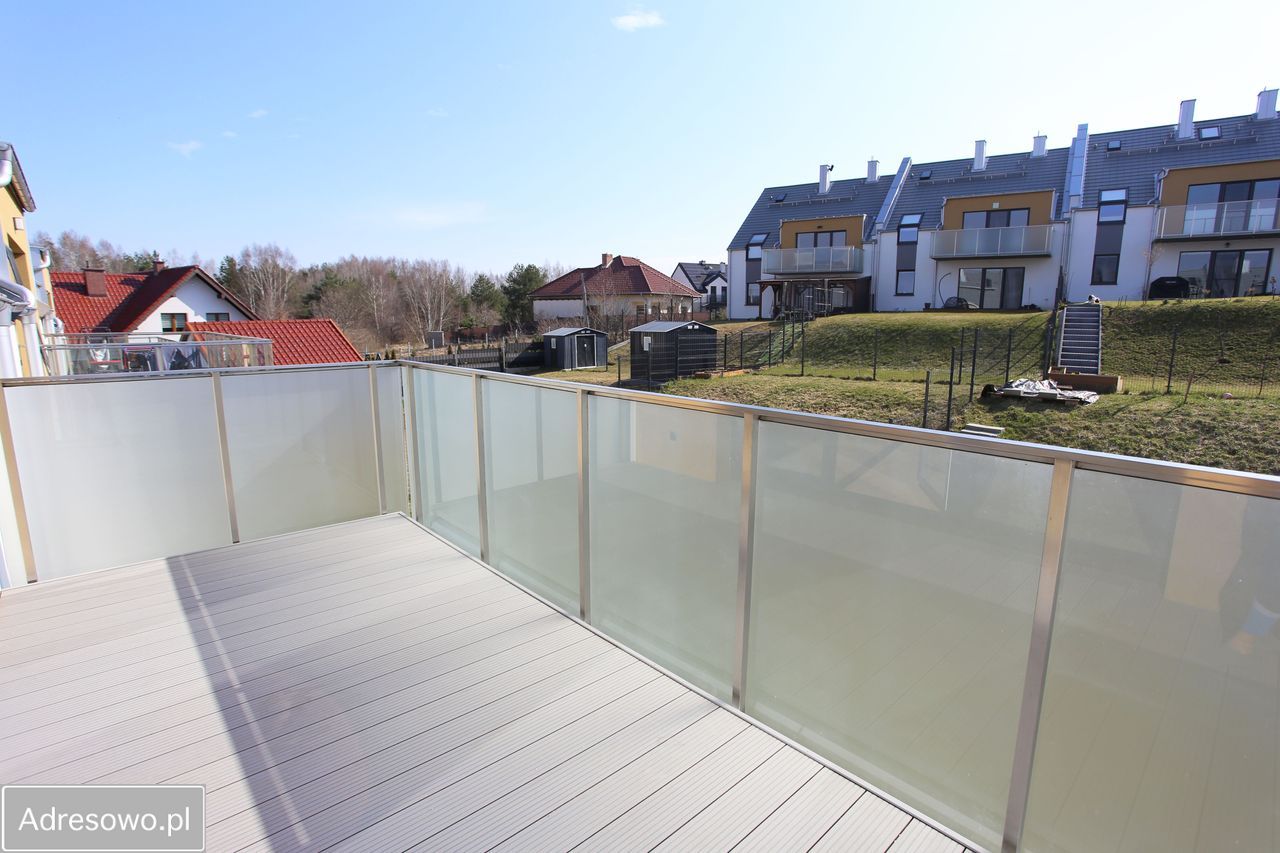 Mieszkanie 4-pokojowe Olsztyn Gutkowo, ul. Księdza Kordeckiego. Zdjęcie 17