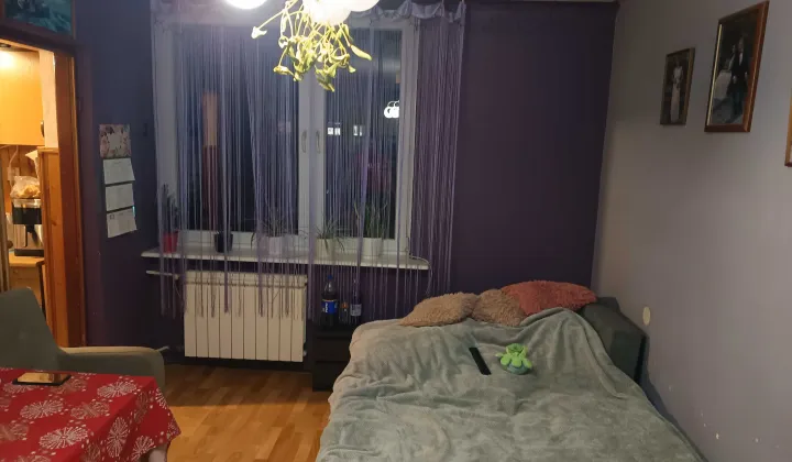 Mieszkanie 2-pokojowe Zwoleń, ul. 11 Listopada