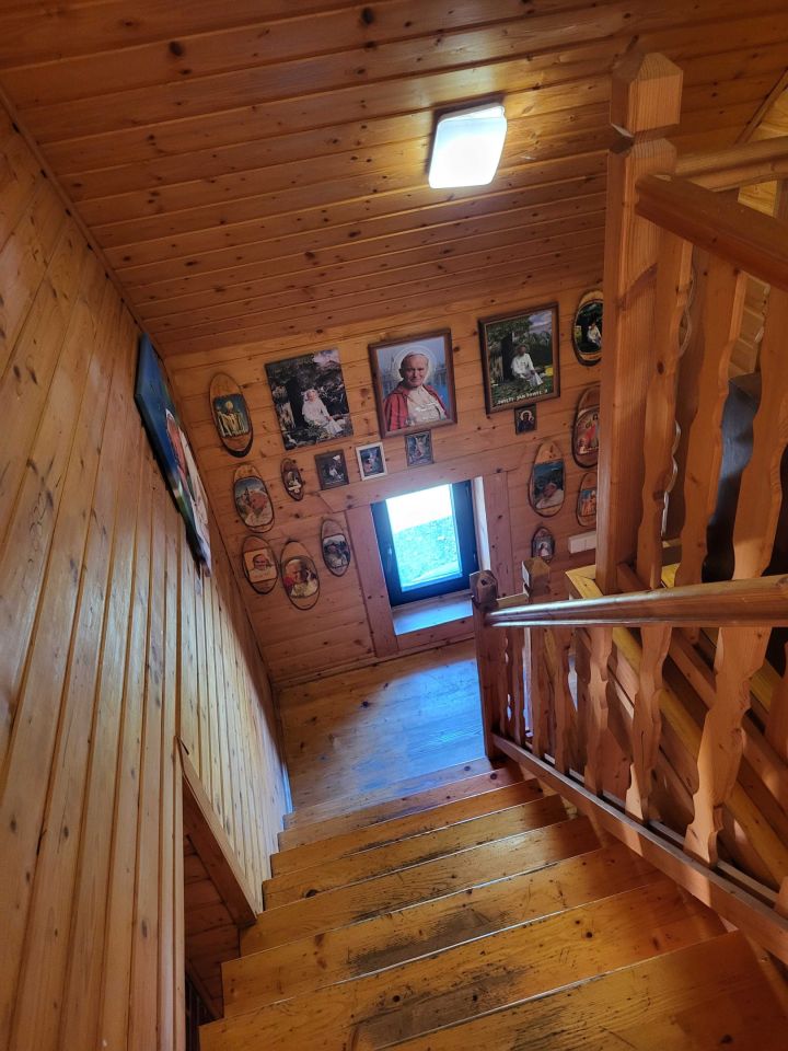 dom wolnostojący Kurów. Zdjęcie 4