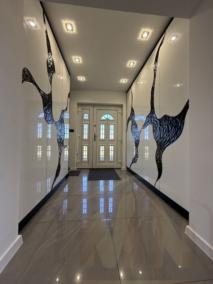 dworek, 7 pokoi Wilkowice. Zdjęcie 11