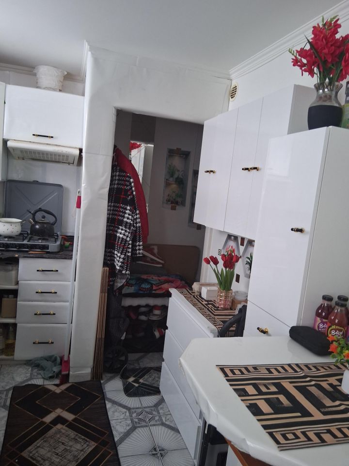 Mieszkanie 1-pokojowe Dobrocin. Zdjęcie 2