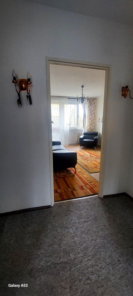 Mieszkanie 2-pokojowe Częstochowa Trzech Wieszczów, Zygmunta Krasińskiego. Zdjęcie 9