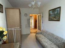 Mieszkanie 4-pokojowe Warszawa Targówek, ul. Smoleńska. Zdjęcie 4