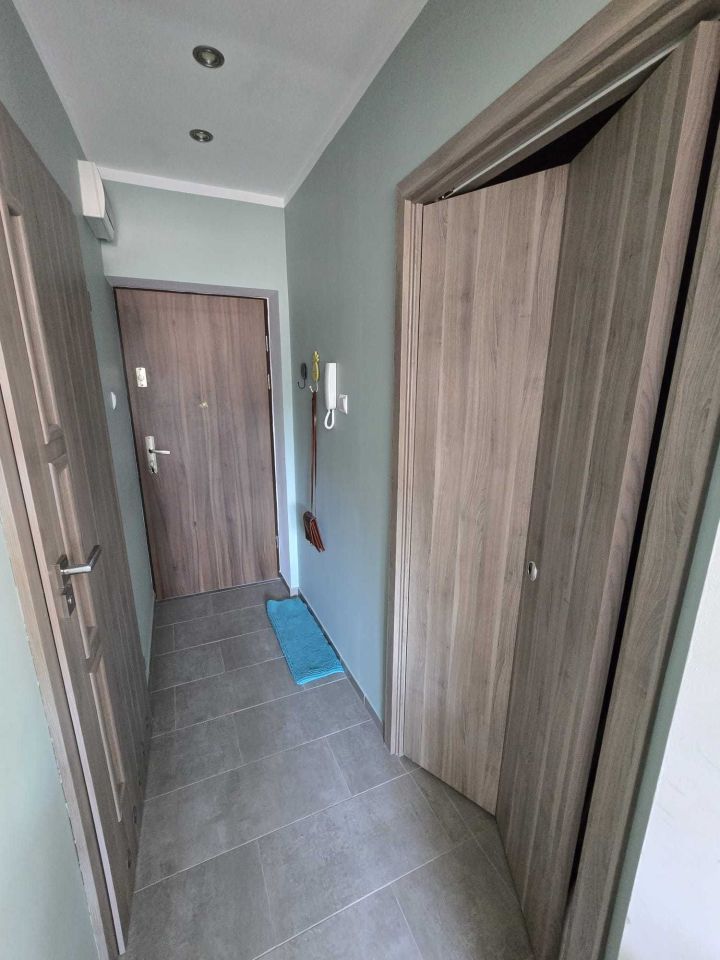 Mieszkanie 1-pokojowe Bartoszyce, ul. Curie-Skłodowskiej. Zdjęcie 5