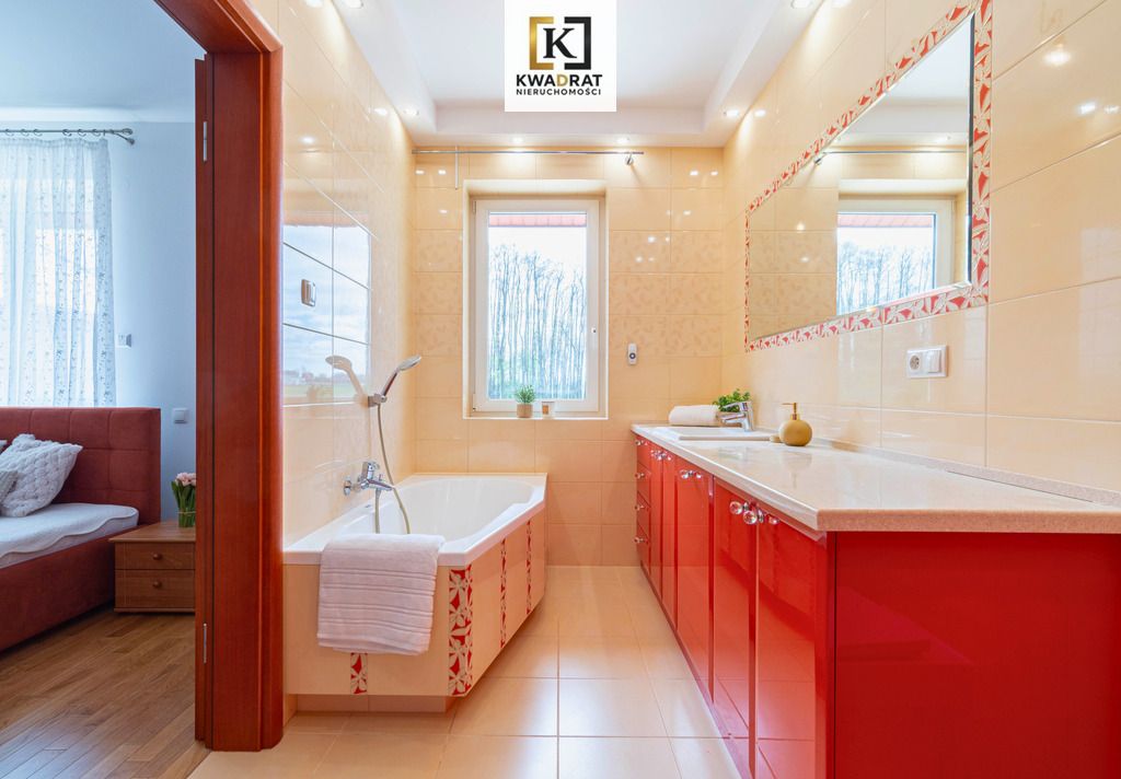 dom wolnostojący, 5 pokoi Przedewsie. Zdjęcie 9