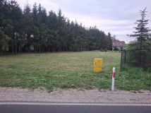 Działka budowlana Świecie. Zdjęcie 1