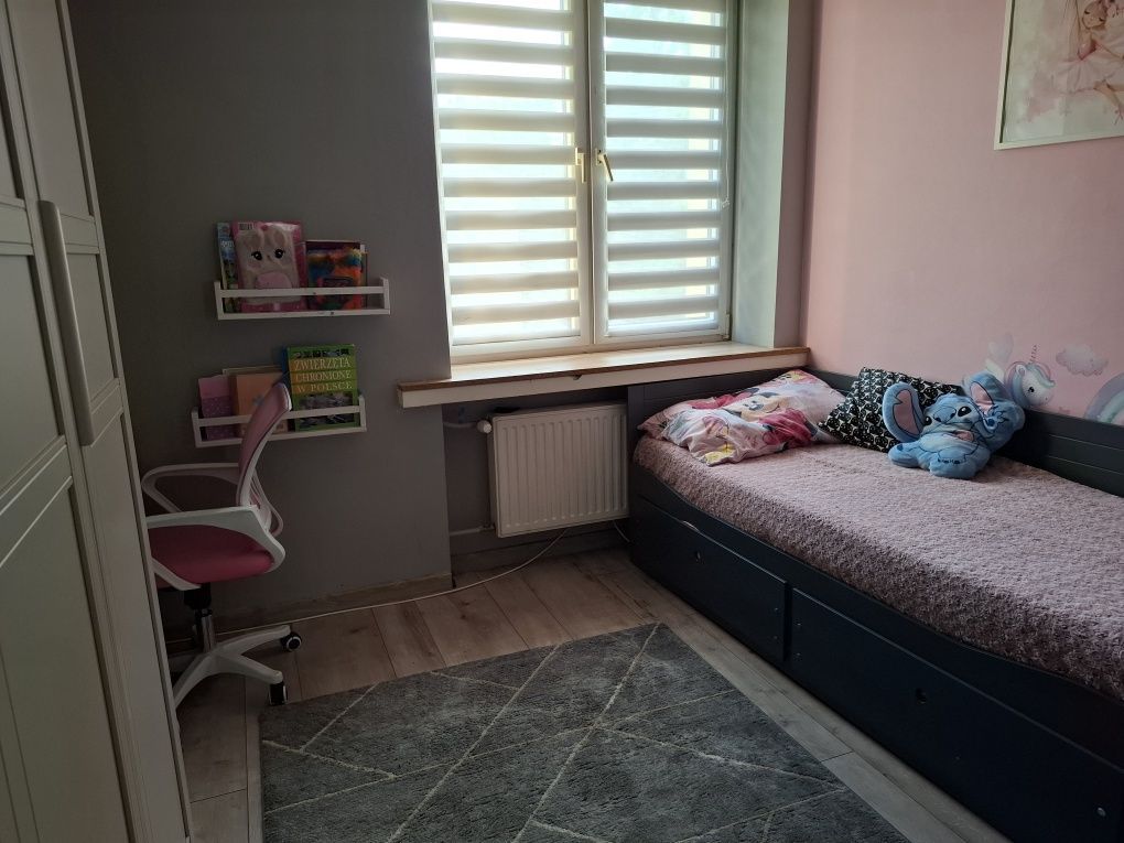Mieszkanie 3-pokojowe Kraków Nowa Huta, os. Na Skarpie. Zdjęcie 7