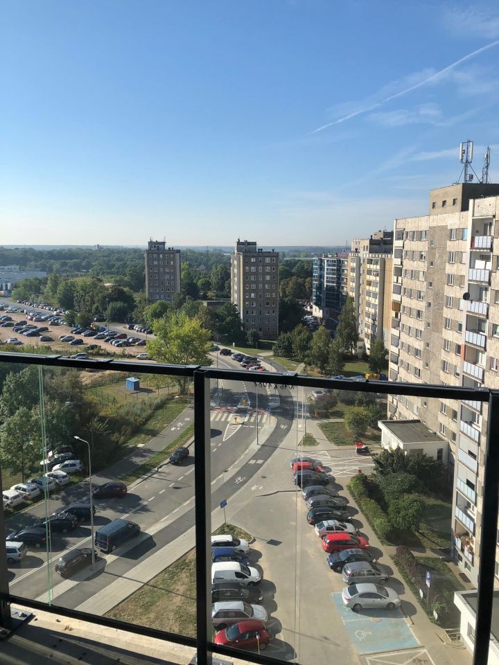 Mieszkanie 2-pokojowe Poznań Starołęka Mała, ul. Unii Lubelskiej. Zdjęcie 12