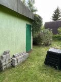 Działka rod Poznań Ogrody. Zdjęcie 4