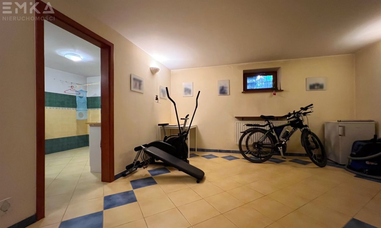 dom szeregowy, 5 pokoi Bydgoszcz Fordon, ul. Romana Kaczmarczyka. Zdjęcie 16