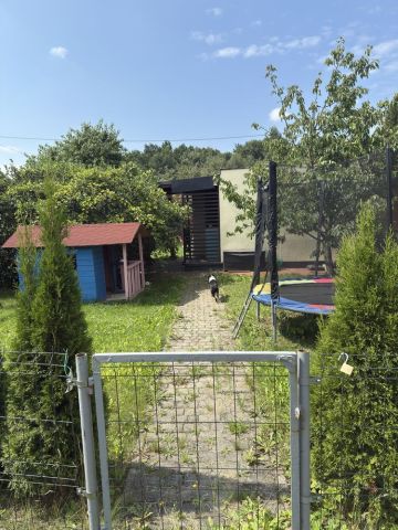 Działka rod Tychy. Zdjęcie 1