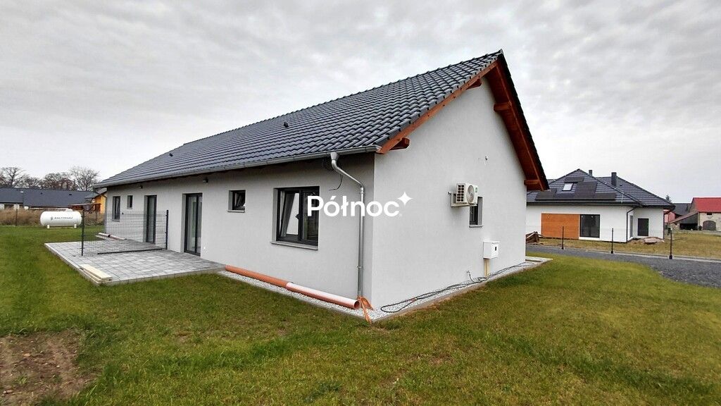 bliźniak, 3 pokoje Warta Bolesławiecka. Zdjęcie 6