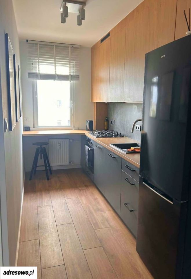 Pokój Warszawa Bielany, ul. Sandora Petöfiego. Zdjęcie 2