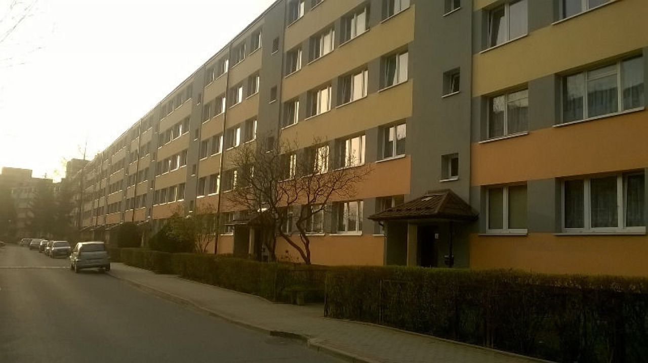 Mieszkanie 3-pokojowe Tarnów