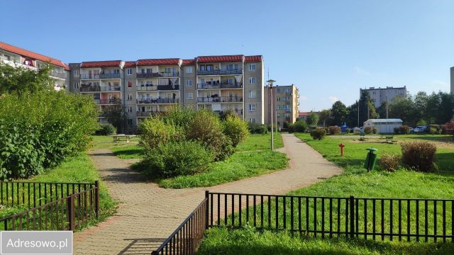 Mieszkanie 2-pokojowe Ostróda, ul. Tadeusza Stępowskiego. Zdjęcie 1