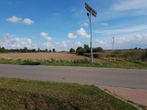 Działka rolno-budowlana Porzecze. Zdjęcie 4