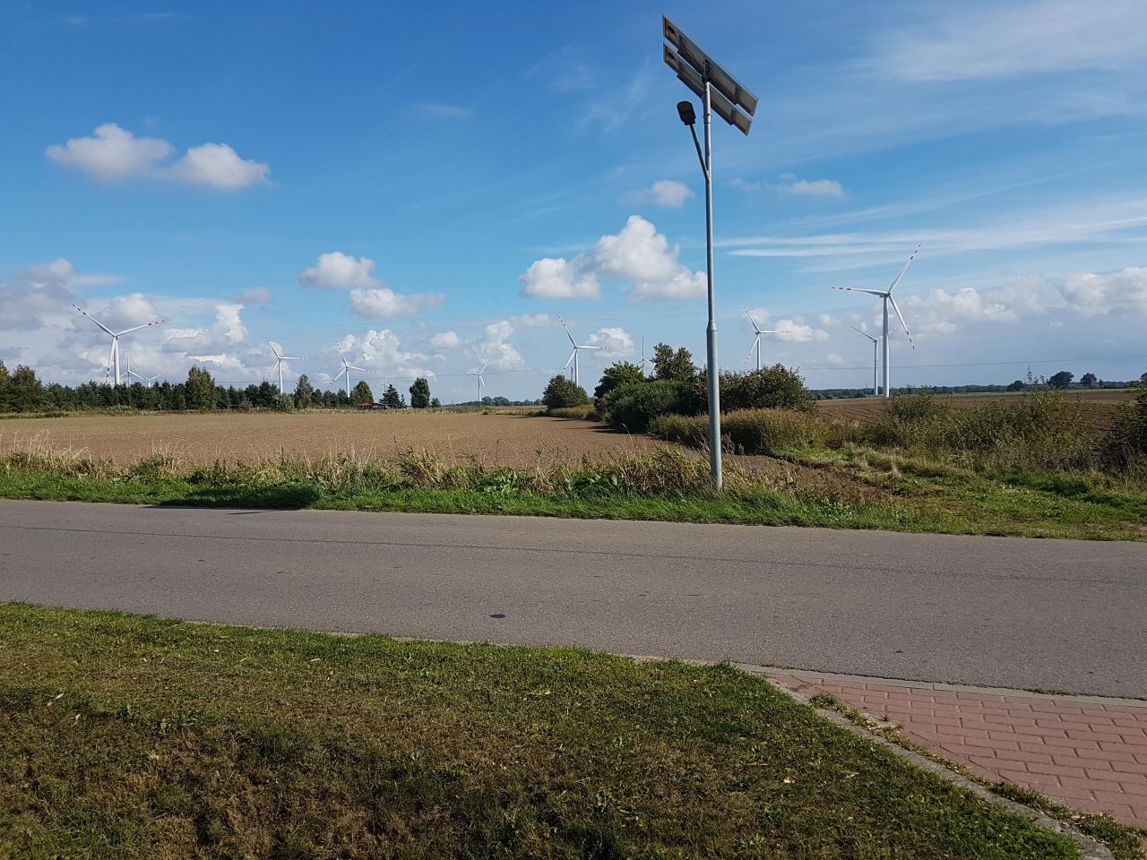 Działka rolno-budowlana Porzecze. Zdjęcie 5