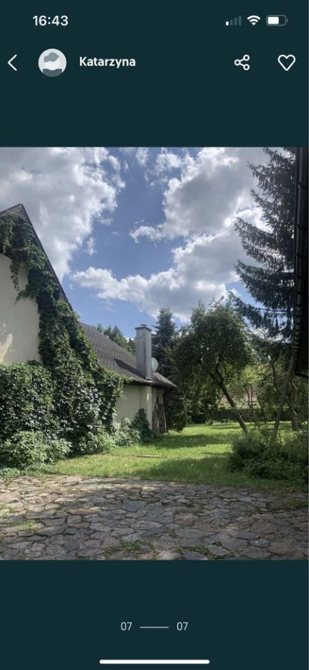 dom wolnostojący Ełk, ul. Wczasowa. Zdjęcie 4