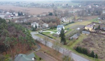 Hala/magazyn Siennica Nadolna