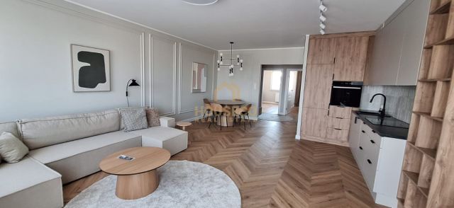 Mieszkanie 3-pokojowe Pruszcz Gdański, ul. Eugeniusza Romera. Zdjęcie 5