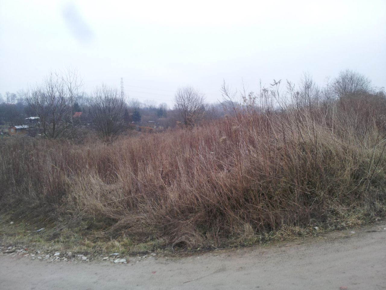 Działka budowlana Elizówka, ul. Nawłociowa. Zdjęcie 4