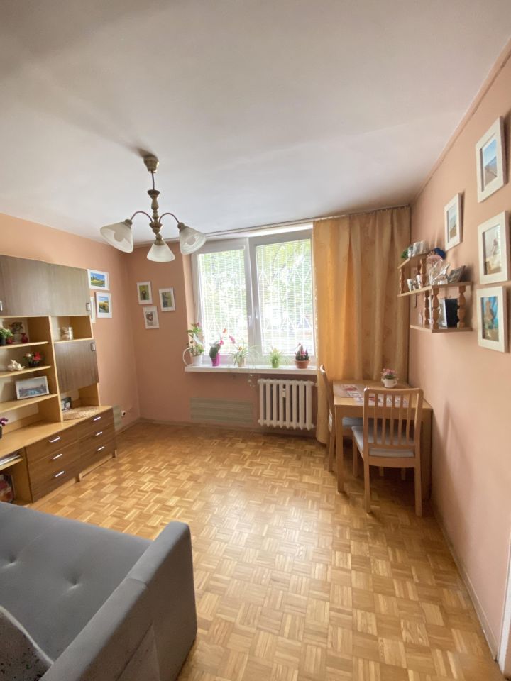 Mieszkanie 2-pokojowe Warszawa Targówek, ul. Żuromińska