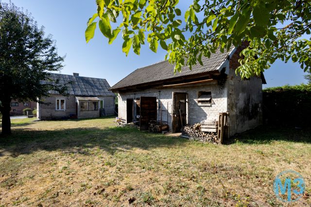 dom wolnostojący, 3 pokoje Lipa-Miklas. Zdjęcie 11