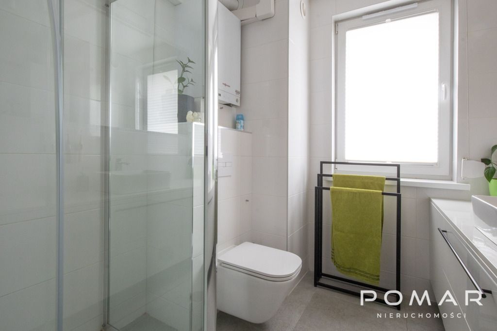 Mieszkanie 3-pokojowe Rybnik Gotartowice, ul. Wolna. Zdjęcie 11