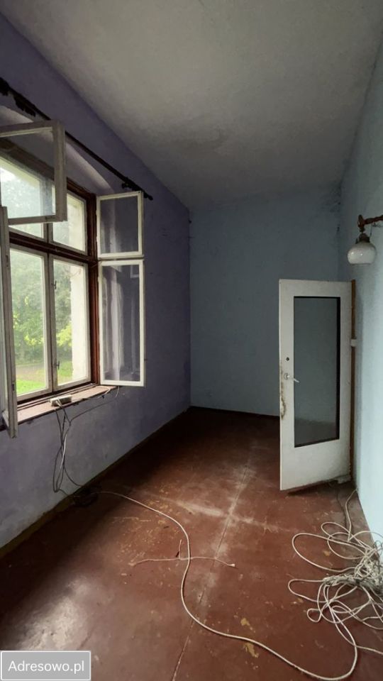 Mieszkanie 1-pokojowe Półwsie. Zdjęcie 9