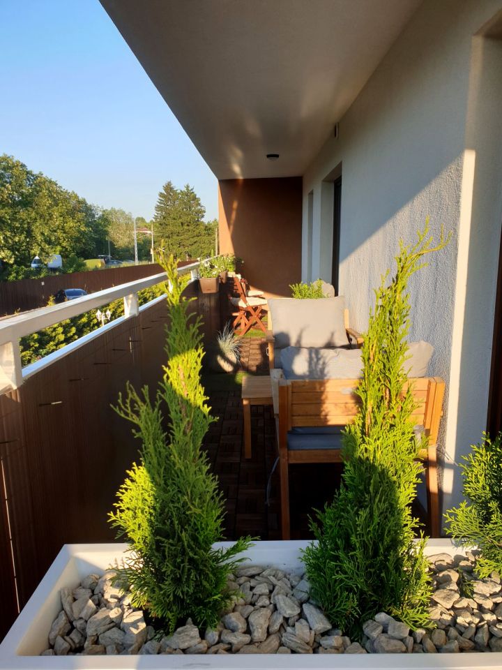 Mieszkanie 3-pokojowe Warszawa Włochy, ul. Poronińska. Zdjęcie 6