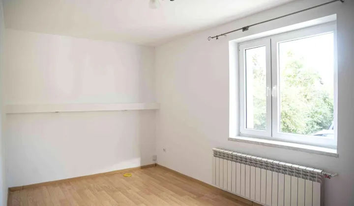 Mieszkanie 3-pokojowe Śmieszkowo