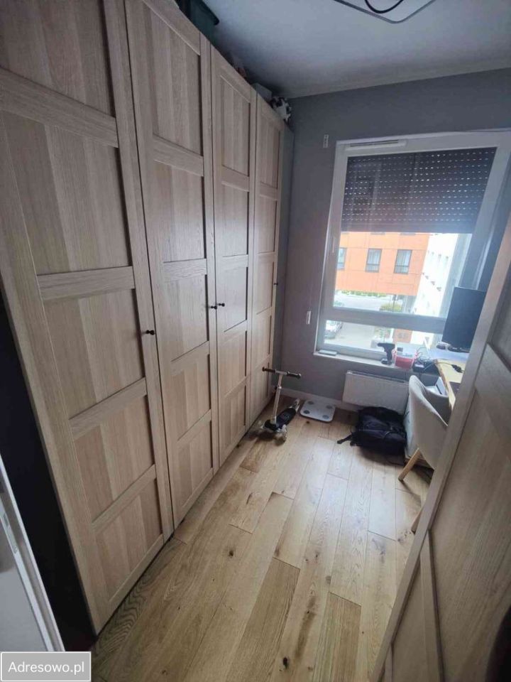 Mieszkanie 5-pokojowe Toruń Chełmińskie Przedmieście. Zdjęcie 9