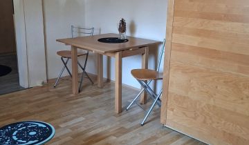 Mieszkanie 1-pokojowe Katowice Ligota, ul. Bronisławy