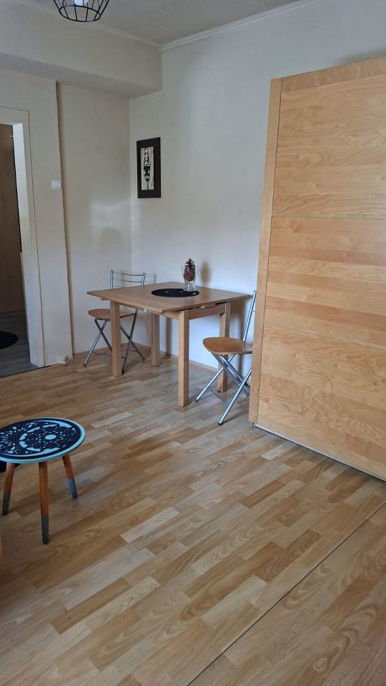 Mieszkanie 1-pokojowe Katowice Ligota, ul. Bronisławy