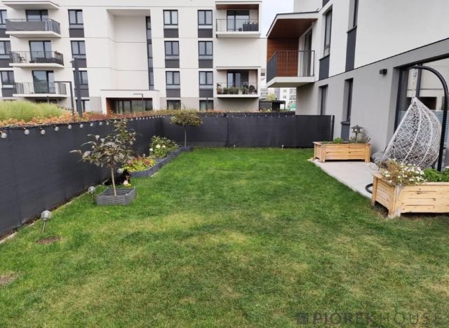 Mieszkanie 2-pokojowe Warszawa Bemowo, ul. gen. Meriana C. Coopera. Zdjęcie 14