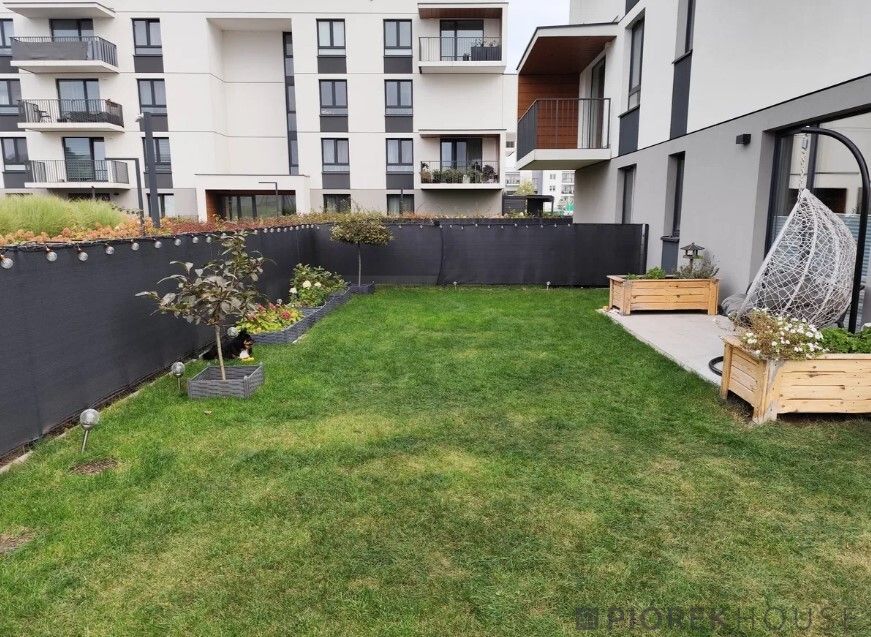 Mieszkanie 2-pokojowe Warszawa Bemowo, ul. gen. Meriana C. Coopera. Zdjęcie 14