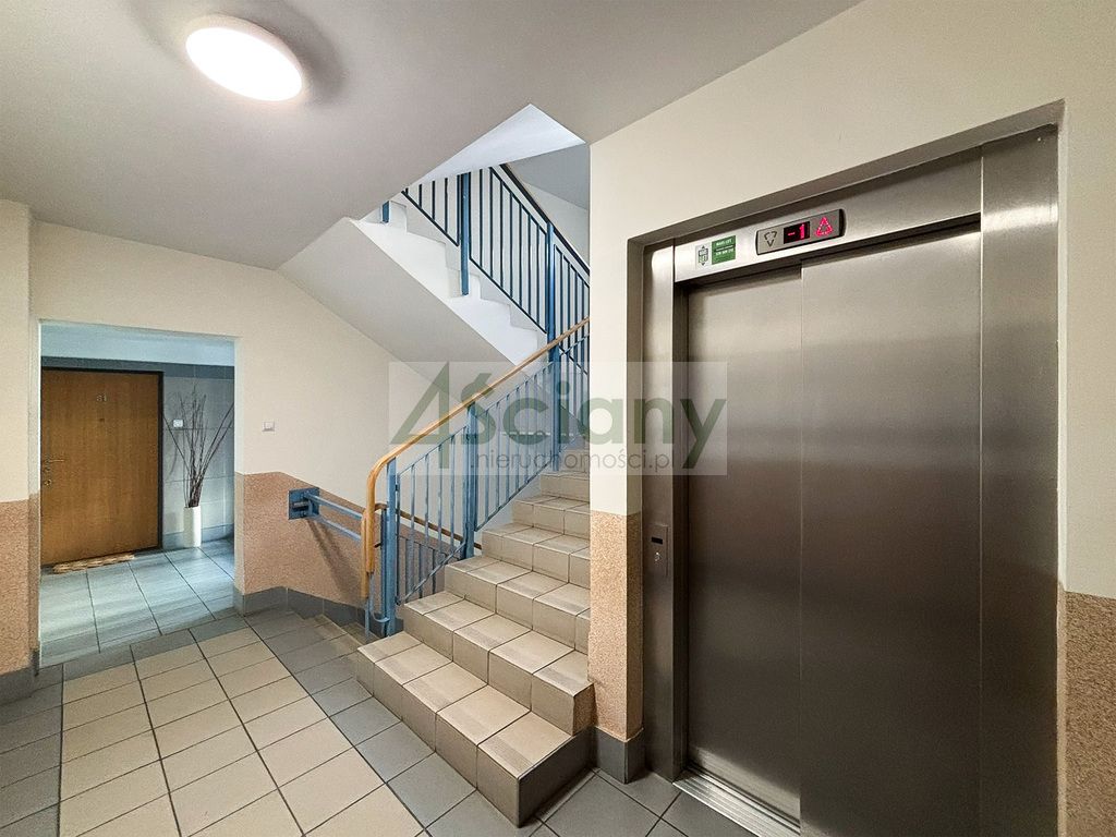 Mieszkanie 3-pokojowe Warszawa Saska Kępa, ul. Ateńska. Zdjęcie 19