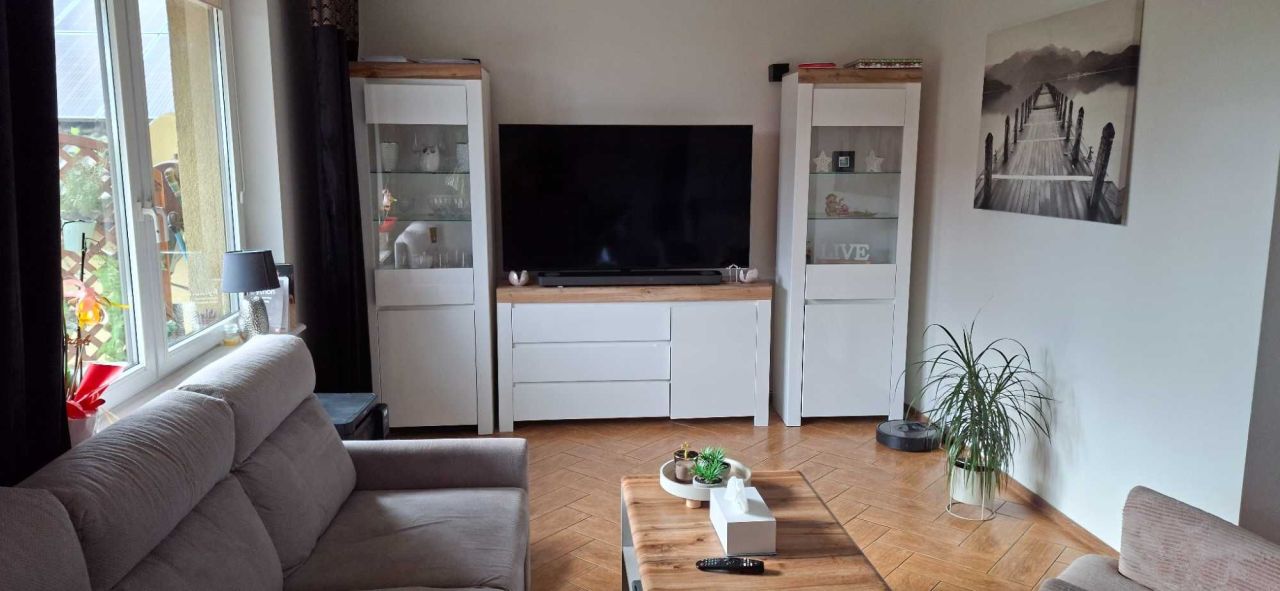 dom wolnostojący, 4 pokoje Pyskowice, ul. Władysława Jagiełły