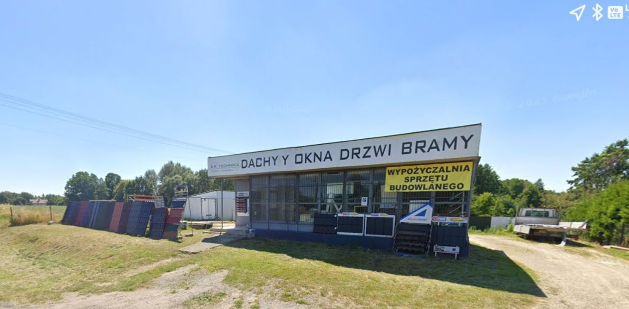 Lokal Rudka Kijańska. Zdjęcie 2