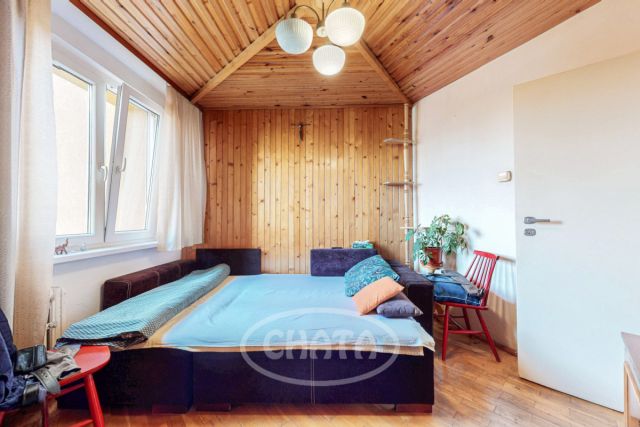 Mieszkanie 4-pokojowe Wrocław Gaj, ul. Orzechowa. Zdjęcie 13