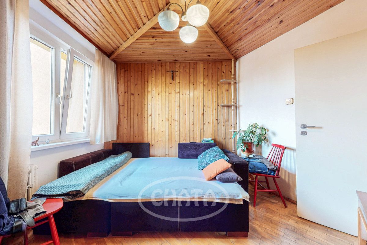 Mieszkanie 4-pokojowe Wrocław Gaj, ul. Orzechowa. Zdjęcie 13