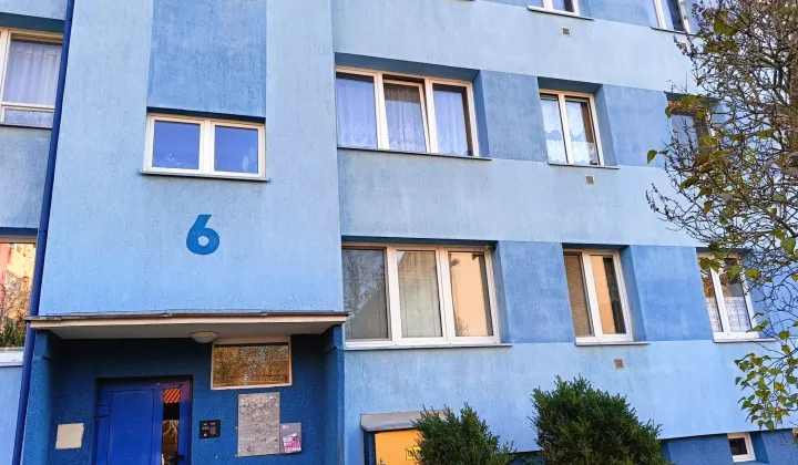 Mieszkanie 3-pokojowe Świnoujście Centrum, ul. Tadeusza Kościuszki