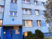 Mieszkanie 3-pokojowe Świnoujście Centrum, ul. Tadeusza Kościuszki