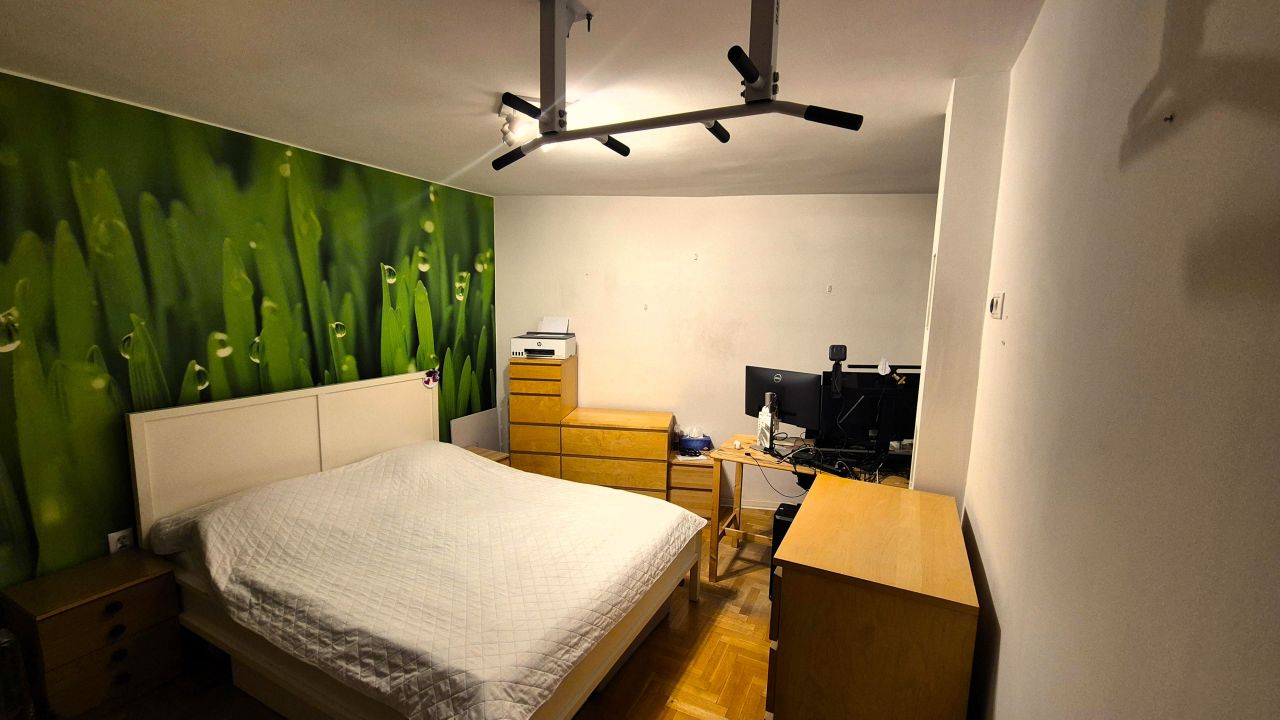 Mieszkanie 4-pokojowe Warszawa Bielany, ul. Gdańska. Zdjęcie 7