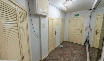 Mieszkanie 3-pokojowe Szczecin Centrum, al. Piastów