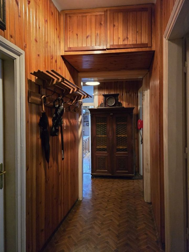 Mieszkanie 2-pokojowe Kraków Stare Miasto, ul. rtm. Zbigniewa Dunin-Wąsowicza. Zdjęcie 7