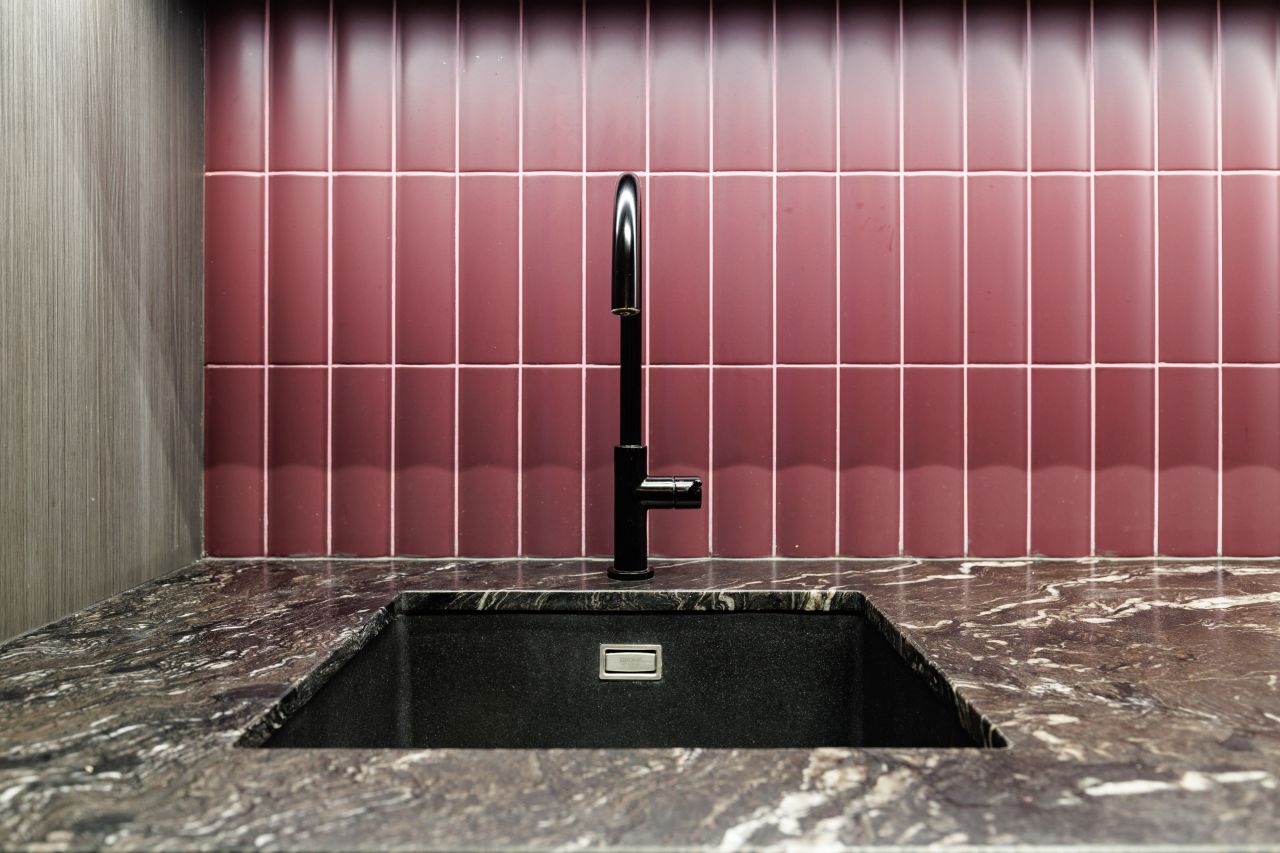 Mieszkanie 3-pokojowe Gdynia Śródmieście, ul. Obrońców Wybrzeża. Zdjęcie 21