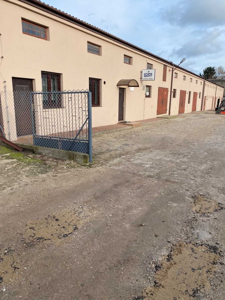 Działka inwestycyjna Wyszogród, ul. Rębowska. Zdjęcie 5