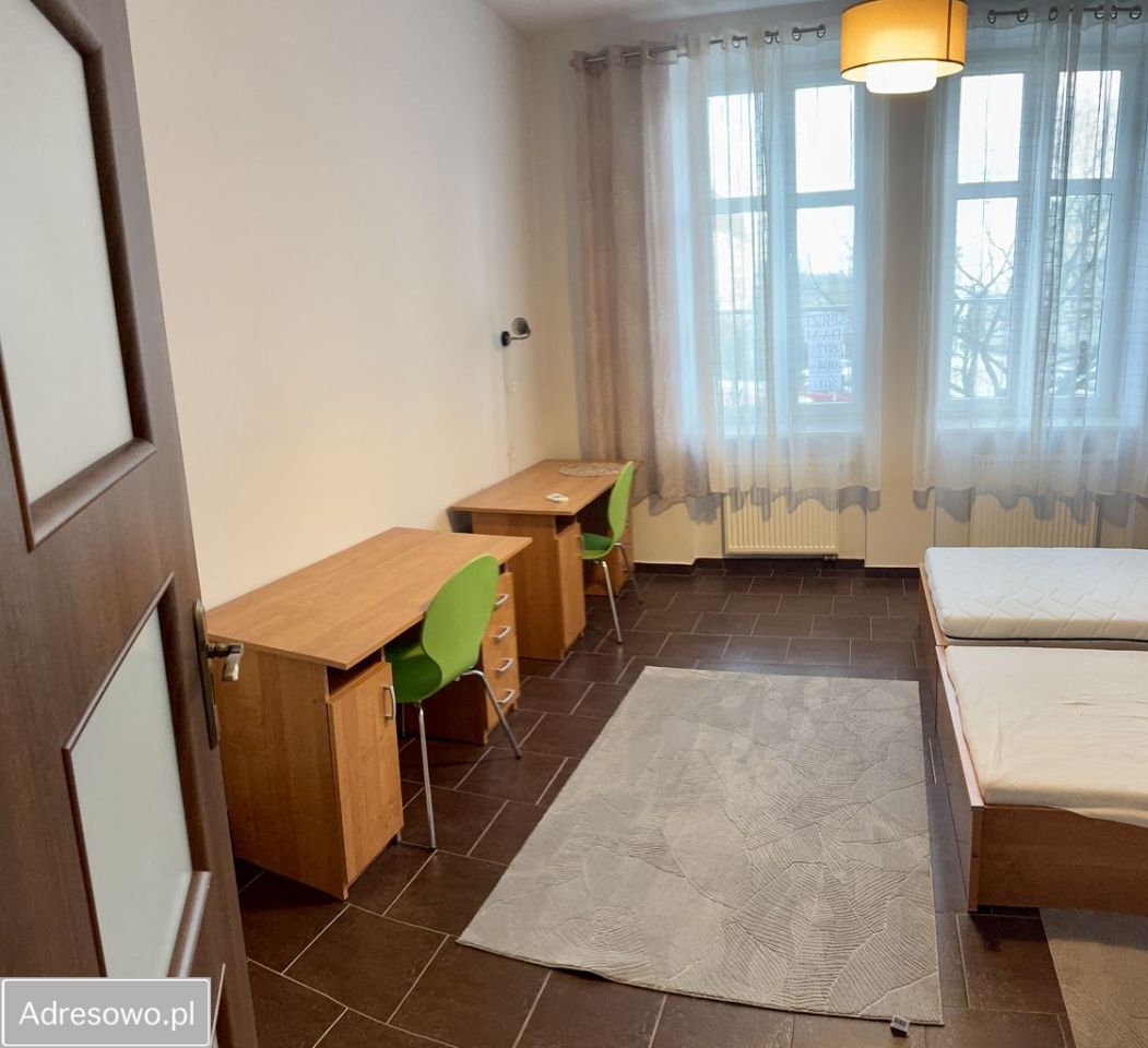 Mieszkanie 2-pokojowe Olsztyn Śródmieście, ul. Partyzantów. Zdjęcie 9