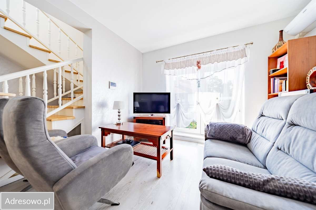 dom wolnostojący, 4 pokoje Piła, ul. Strzelecka. Zdjęcie 20